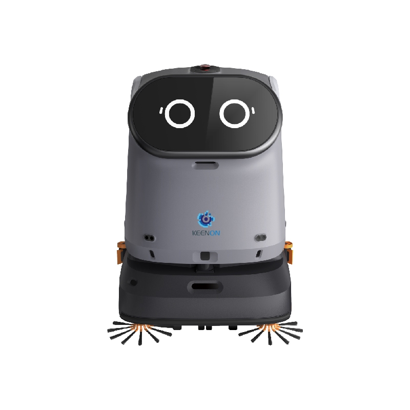KLEENBOT C40